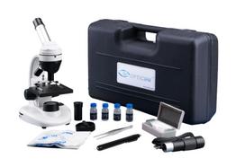 Mikroskopas Opticon Bionic Max