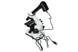 Mikroskopas Opticon Biolife PRO su vaizdo kamera