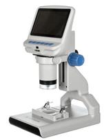 Skaitmeninis mikroskopas Opticon Edu Lab LCD