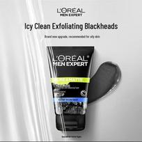 L'Oréal Men's Carbon Oil Control Cleanser