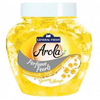 Oro gaiviklis GELINIAI RUTULIUKAI GENERAL FRESH YUMMY MANGO, 250 g