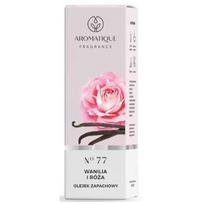 Eterinis aliejus AROMATIQUE, 12 ml