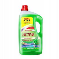 Skystasis skalbiklis ACTIVE UNIVERSAL, 4,305 l, 123 skalb.
