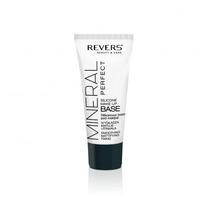 Silikoninė makiažo bazė REVERS MINERAL PERFECT, 30 ml