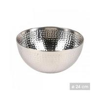 Metalinis dubuo, Ø24 cm