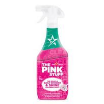 Dušo valiklis THE PINK STUFF, 750 ml