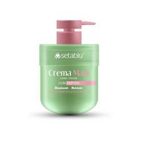 Rankų kremas SETABLU CON PEPTIDI, 300 ml
