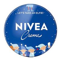 Veido ir kūno kremas NIVEA CREME, 150 ml