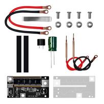 Mini dėmių suvirinimo aparato valdymo lenta? control board and complete accessory set įvairiaspalvis