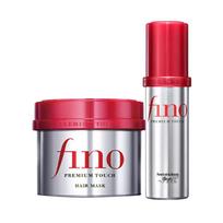FINOFINO Plaukų priežiūros rinkinys