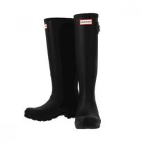 Hunter Wft1000rma Blk Originalūs aukšti guminiai batai WFT1000RMA-BLK (3)