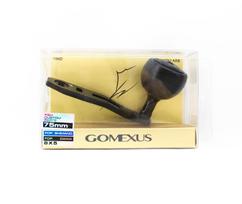 Gomexus S21RD Knob Alu Red 21mm Shimano A , Daiwa S 6682 I3149416356