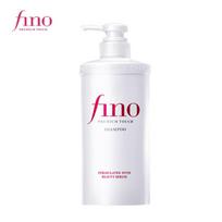 FINO Premium Touch Plaukų šampūnas 550ml