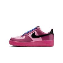 Nike Air Force 1 Low Pink Cooler Mulberry Rose EU 40