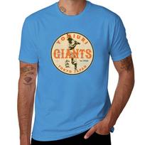 Tokyo Yomiuri Giants Sadaharu Oh by ? Purkins Originals T-Shirt shirts graphic tees tees mens t shirt graphic S
