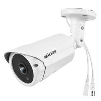 KKMOON 1080P CCTV kamera laidinė apsaugos kamera vidaus stebėjimo kamera infraraudonųjų spindulių naktinio matymo 3.6mm NTSC