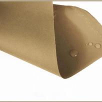 600D Oksfordo audinys Storas 0,40 mm Atsparus vandeniui Audinys Palapinei Bagažui Lauko reikmenims PVC 50X150cm Apsaugos nuo saulės audiniai 50x150cm