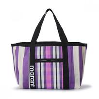 Isabelle Marant Pp0021fa A1x17m 86pe Darwen Darwen Logotipo Juostelės Pirkinių Krepšys PP0021FA A1X17M 86PE