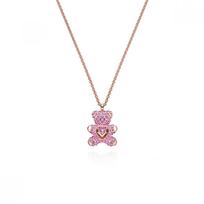 Swarovski 5642976 Lokio Teddy Karoliai 5642976