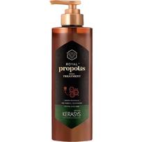 AEKYUNG KeraSys Propolis Green kondicionierius, nauja formulė, 500 ml