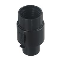 Pakeičiamas valymo buitinio dulkių siurblio adapteris Jungtis skirta Media QW12Z-05E QW12T-05F žarnai Atsarginės dalys 95mm Naujas