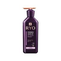 Ryo Purple Intensive Strengthening & Volumizing Shampoo