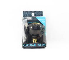 Gomexus TB41BKGD Rankenėlė Titano Liepsnos Aukso 41mm Shimano B (7900)