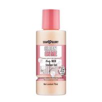 Soap & Glory kvapus dušo želė pink