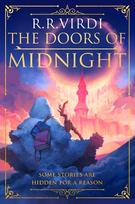 The Doors of Midnight: The epic Silk Road fantasy adventure