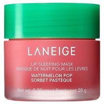 LANEIGE Lūpų miego kaukė EX – Watermelon Pop 20g Watermelon Pop 20g