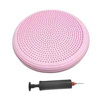 Balance Disc to Core Strength Seating Balance Board Wobble Cushion Wiggle Seats to Improve Sitting Postures for Sensory