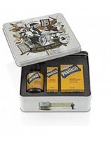 Proraso barzdos priežiūros rinkinys Wood&Spice