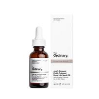 100% ekologiškas šalto spaudimo rožių klubų sėklų aliejus 30ml