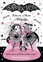 Isadora moon puts on a show