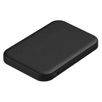 UNIQ Lexa 5000mAh PD USB-C MagSafe Black
