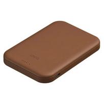 UNIQ Lexa 5000mAh PD USB-C MagSafe Caramel