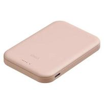 UNIQ Lexa 5000mAh PD USB-C MagSafe Pink