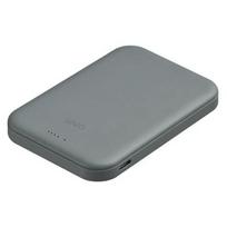 UNIQ Lexa 5000mAh PD USB-C MagSafe Green