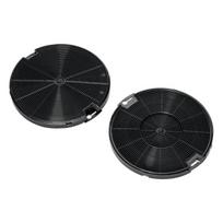 Gartraukio filtras Electrolux MCFE09