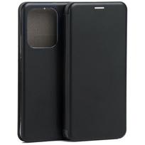 Beline Magnetic Book Case for Xiaomi Redmi 15C - Black