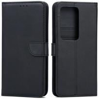 Marv Case Wallet for Xiaomi Redmi 15 4G/5G black
