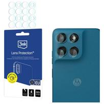 3MK Lens Protection for Motorola Moto G57 Power