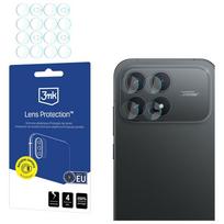 3MK Lens Protection for POCO F8 Pro
