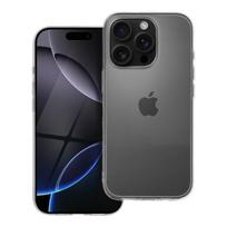 CLEAR case 2 mm BOX for iPhone 16 Pro, transparent