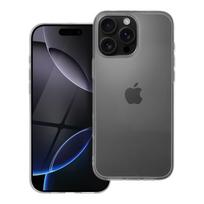 CLEAR case 2 mm BOX for iPhone 16 Pro Max, transparent