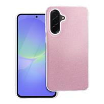SHINING Case for SAMSUNG A36 5G in pink