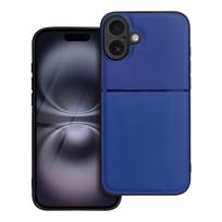 NOBLE Case for IPHONE 16 Plus, blue
