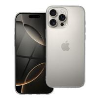 CLEAR Case 2 mm for iPhone 16 Pro Max, transparent