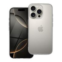 CLEAR Case 2 mm for iPhone 16 Pro, transparent