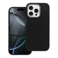 FRAME Case for iPhone 16 Pro black